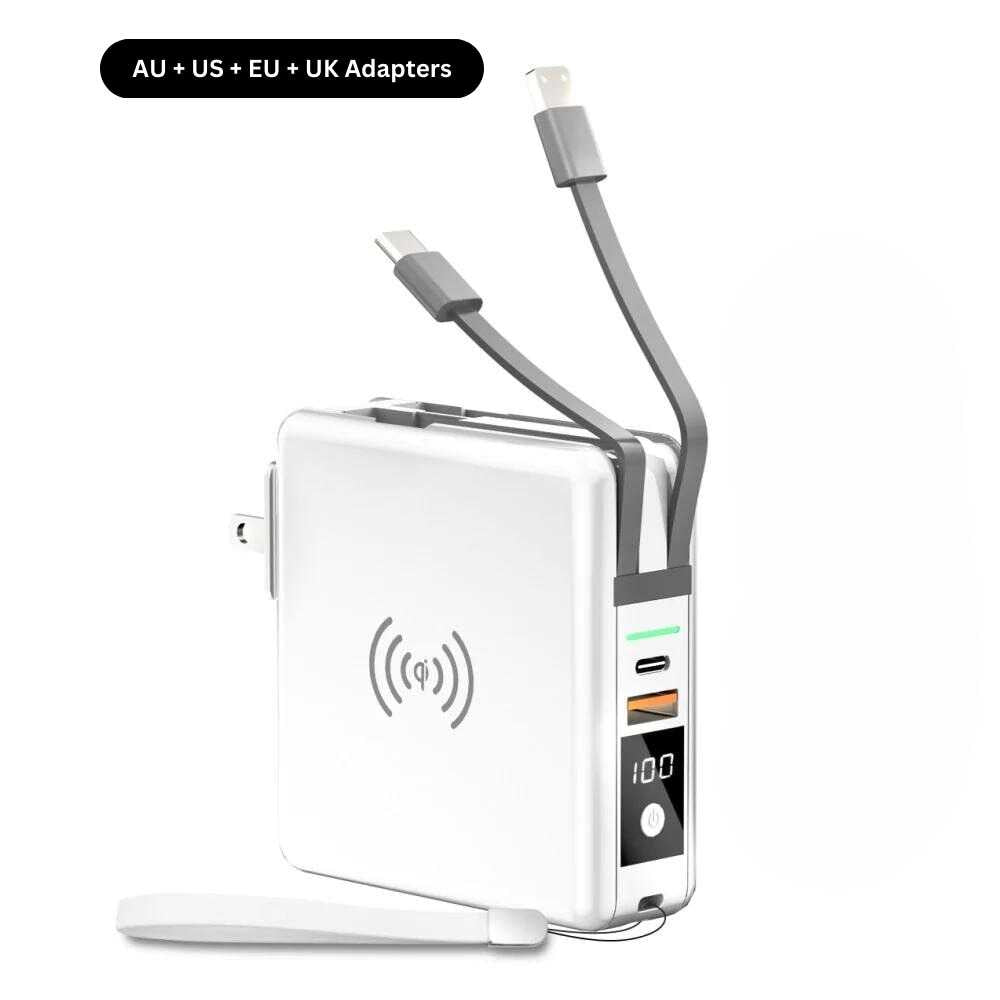 Universal deals power bank